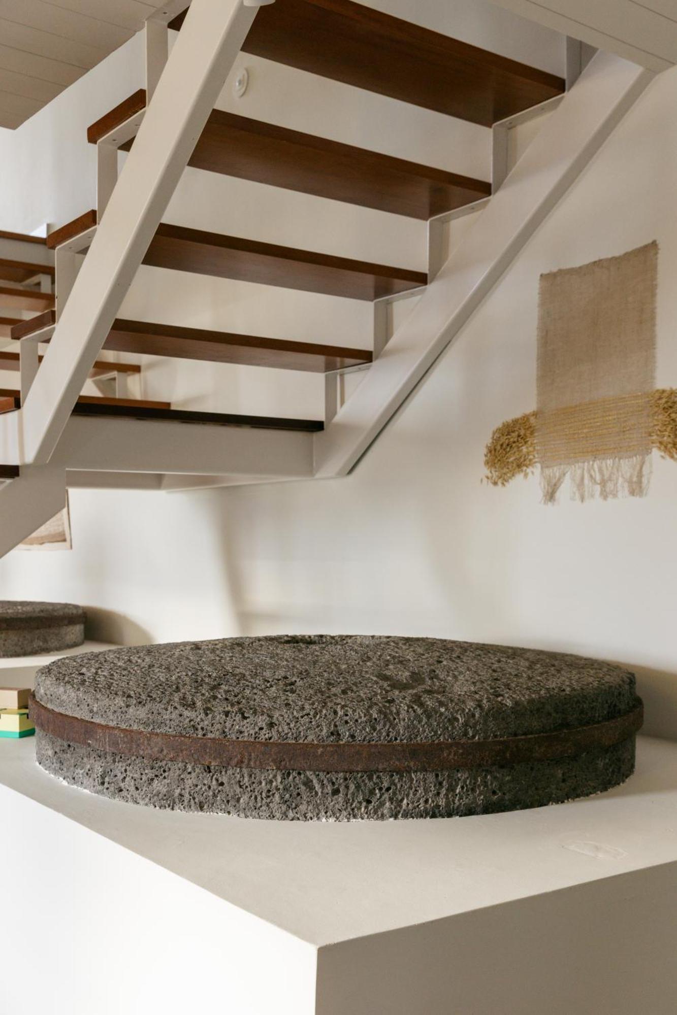 Moinho Da Areia Bed & Breakfast Ribeira Grande Ngoại thất bức ảnh