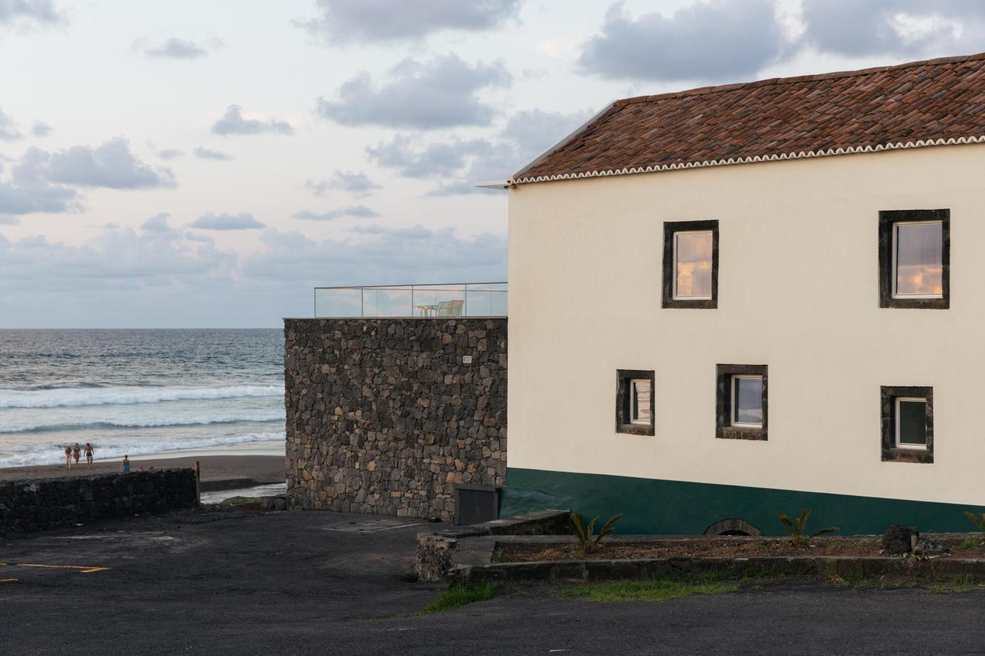 Moinho Da Areia Bed & Breakfast Ribeira Grande Ngoại thất bức ảnh