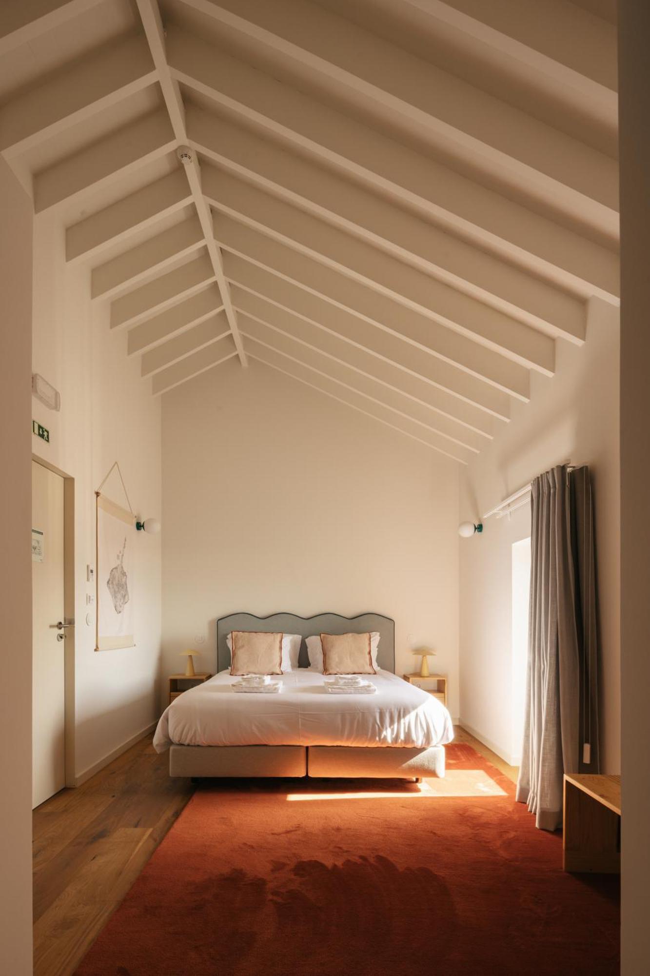 Moinho Da Areia Bed & Breakfast Ribeira Grande Ngoại thất bức ảnh