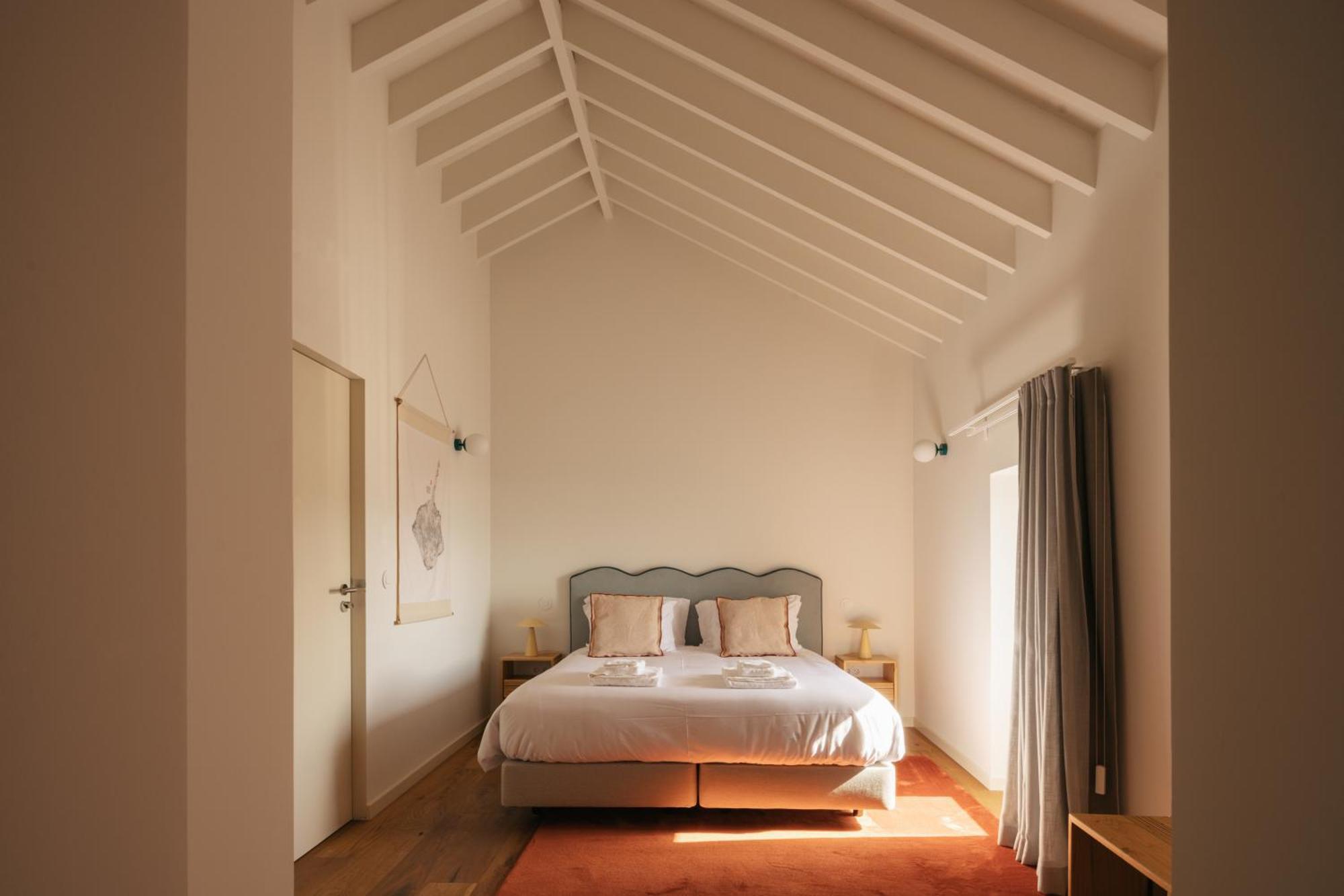 Moinho Da Areia Bed & Breakfast Ribeira Grande Ngoại thất bức ảnh