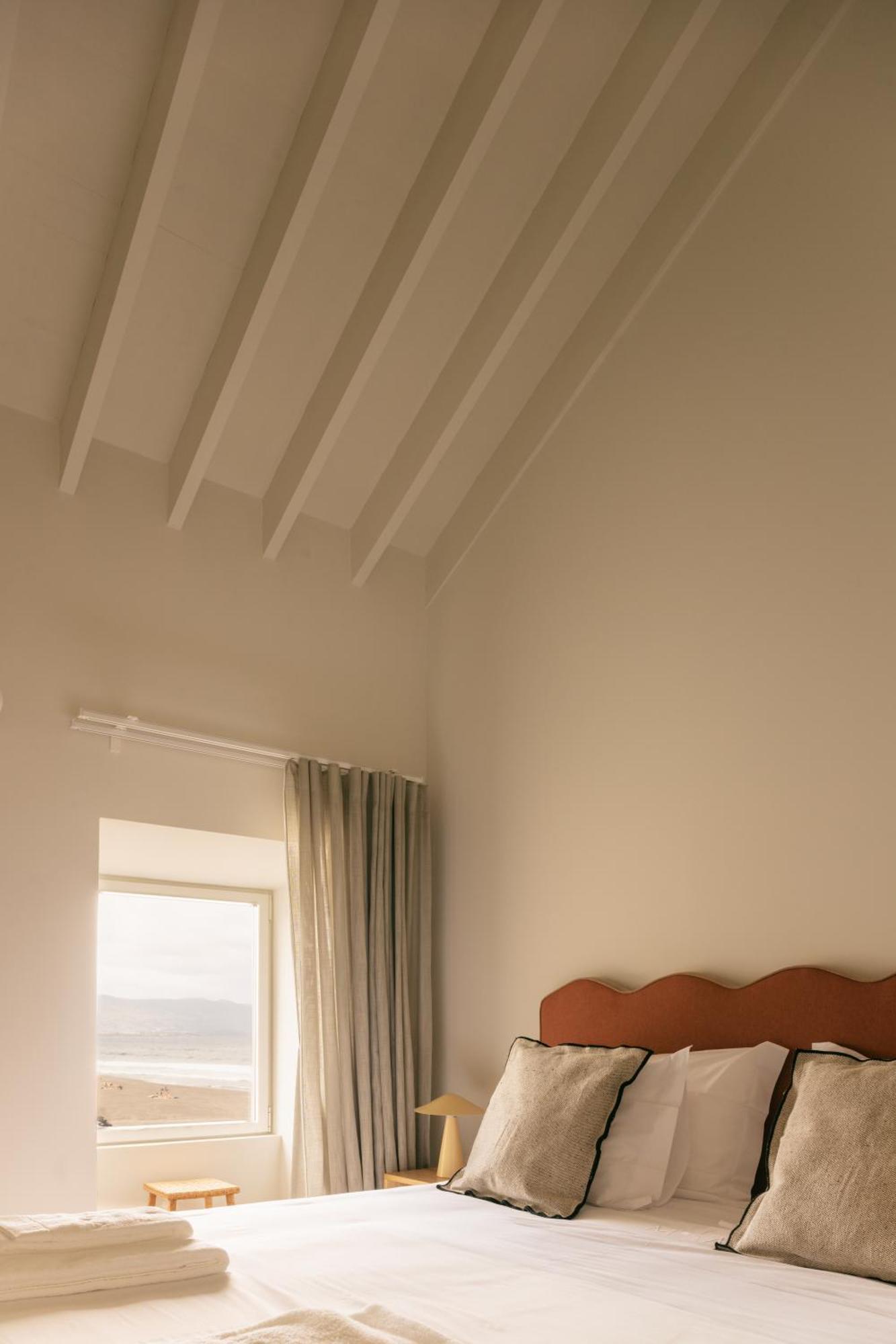 Moinho Da Areia Bed & Breakfast Ribeira Grande Ngoại thất bức ảnh
