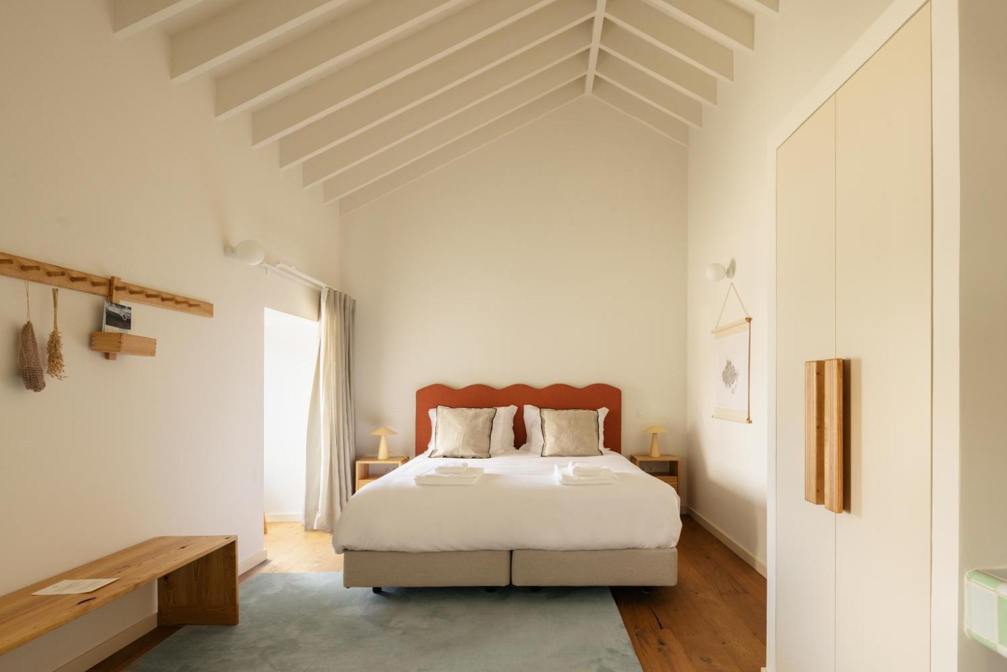 Moinho Da Areia Bed & Breakfast Ribeira Grande Ngoại thất bức ảnh